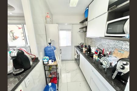 Apartamento à venda com 74m², 2 quartos e 1 vagaSala/Cozinha