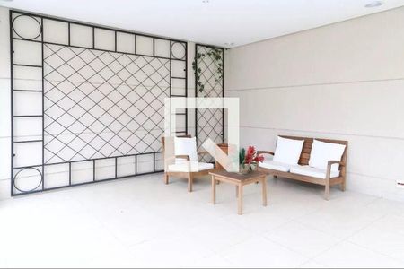 Apartamento à venda com 74m², 2 quartos e 1 vagaHall