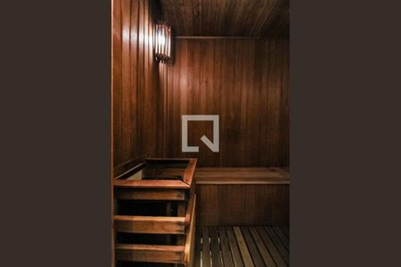 Apartamento à venda com 74m², 2 quartos e 1 vagaSaúna