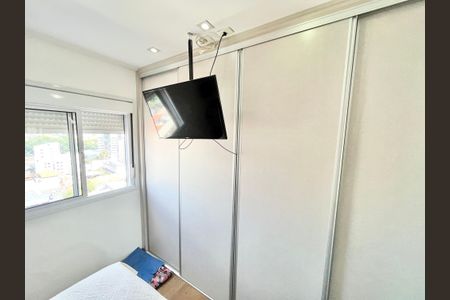 Apartamento à venda com 74m², 2 quartos e 1 vagaQuarto Suíte