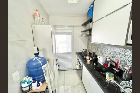 Apartamento à venda com 74m², 2 quartos e 1 vagaSala/Cozinha