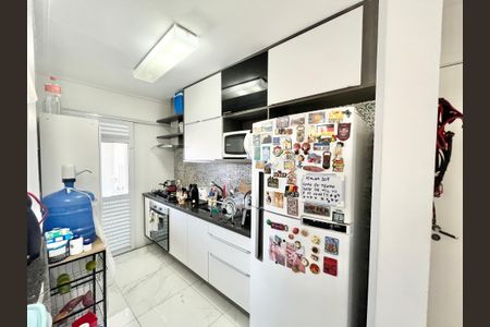 Apartamento à venda com 74m², 2 quartos e 1 vagaSala/Cozinha