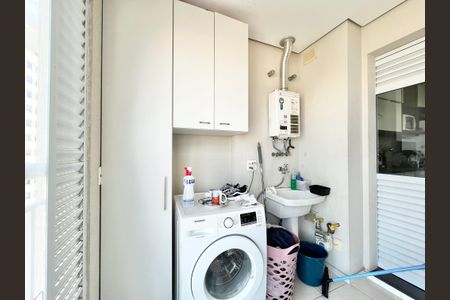 Apartamento à venda com 74m², 2 quartos e 1 vagaVaranda da Sala