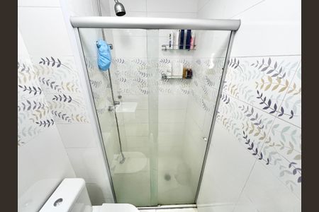 Apartamento à venda com 74m², 2 quartos e 1 vagaBanheiro