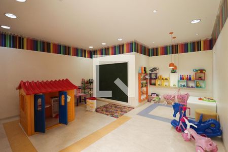 Apartamento à venda com 74m², 2 quartos e 1 vagaBrinquedoteca