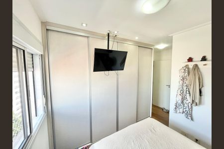Apartamento à venda com 74m², 2 quartos e 1 vagaQuarto Suíte