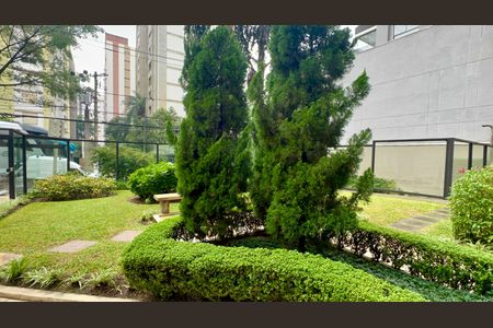 Apartamento à venda com 63m², 2 quartos e 1 vaga Apartamento à venda com 63m², 2 quartos e 1 vagaÁrea comum