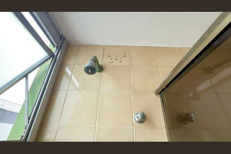 Apartamento à venda com 63m², 2 quartos e 1 vaga Apartamento à venda com 63m², 2 quartos e 1 vagaBanheiro da Suíte