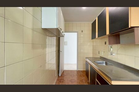 Apartamento à venda com 63m², 2 quartos e 1 vaga Apartamento à venda com 63m², 2 quartos e 1 vagaCozinha