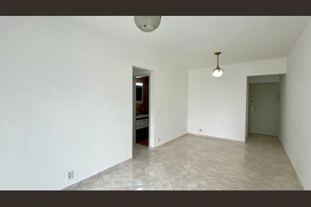 Sala de apartamento à venda com 2 quartos, 63m² em Paraíso, São Paulo