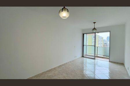 Apartamento à venda com 63m², 2 quartos e 1 vaga Apartamento à venda com 63m², 2 quartos e 1 vagaSala