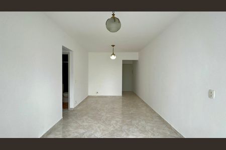 Sala de apartamento à venda com 2 quartos, 63m² em Paraíso, São Paulo