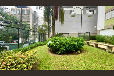 Apartamento à venda com 63m², 2 quartos e 1 vaga Apartamento à venda com 63m², 2 quartos e 1 vagaÁrea comum