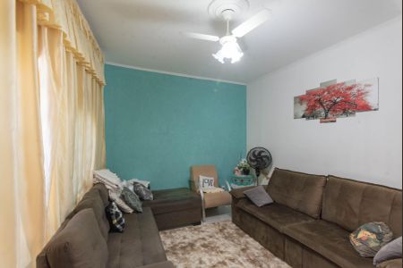 Sala de casa à venda com 3 quartos, 150m² em Jardim Santa Eudoxia, Campinas