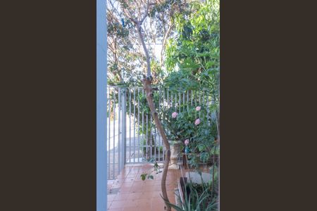 Vista da Sala de casa à venda com 3 quartos, 150m² em Jardim Santa Eudoxia, Campinas