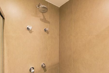 Studio para alugar com 24m², 1 quarto e sem vagaBanheiro