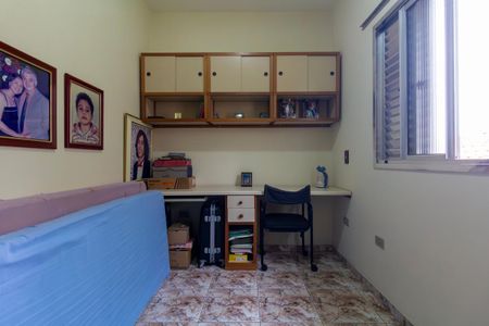 Casa à venda com 185m², 3 quartos e 3 vagasQuarto 2