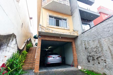 Casa à venda com 185m², 3 quartos e 3 vagasGaragem