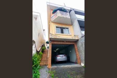 Casa à venda com 185m², 3 quartos e 3 vagasGaragem