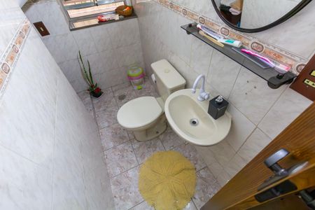 Casa à venda com 185m², 3 quartos e 3 vagasLavabo 1