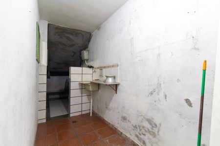 Casa à venda com 185m², 3 quartos e 3 vagasLavabo 3