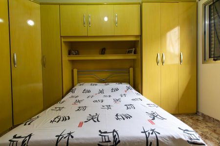 Casa à venda com 185m², 3 quartos e 3 vagasQuarto 3