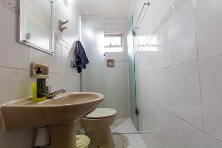 Casa à venda com 185m², 3 quartos e 3 vagasBanheiro 1