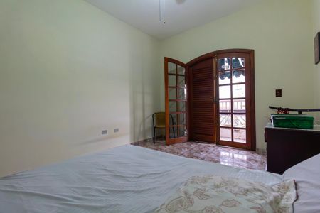 Casa à venda com 185m², 3 quartos e 3 vagasQuarto 1