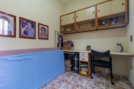 Casa à venda com 185m², 3 quartos e 3 vagasQuarto 2