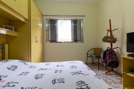 Casa à venda com 185m², 3 quartos e 3 vagasQuarto 3