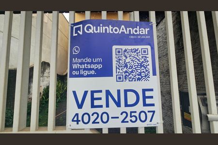 Casa à venda com 185m², 3 quartos e 3 vagasFachada-plaquinha
