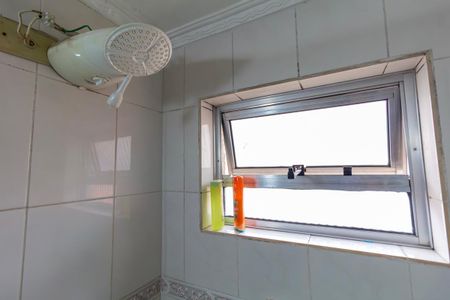 Casa à venda com 185m², 3 quartos e 3 vagasBanheiro 1