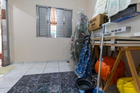 Casa à venda com 185m², 3 quartos e 3 vagasEdicula