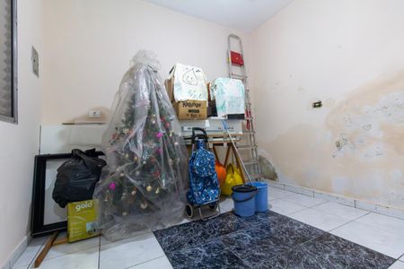 Casa à venda com 185m², 3 quartos e 3 vagasEdicula