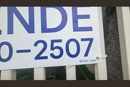 Casa à venda com 185m², 3 quartos e 3 vagasFachada-plaquinha