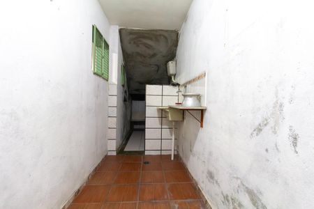 Casa à venda com 185m², 3 quartos e 3 vagasLavabo 3