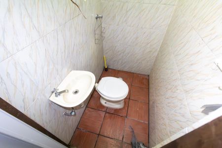 Casa à venda com 185m², 3 quartos e 3 vagasLavabo 2