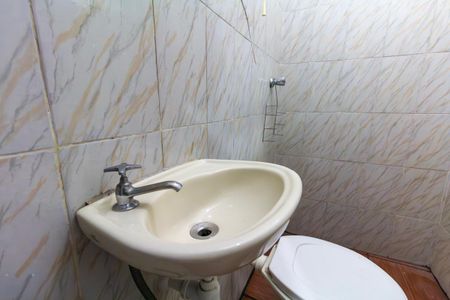 Casa à venda com 185m², 3 quartos e 3 vagasLavabo 2