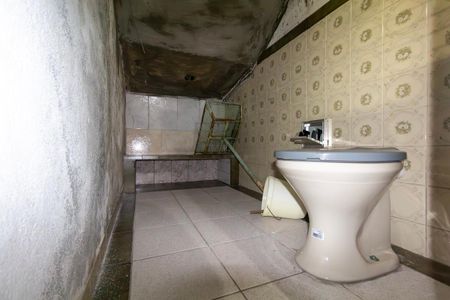 Casa à venda com 185m², 3 quartos e 3 vagasLavabo 3