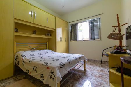 Casa à venda com 185m², 3 quartos e 3 vagasQuarto 3