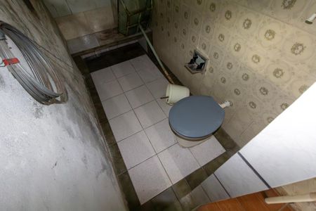 Casa à venda com 185m², 3 quartos e 3 vagasLavabo 3