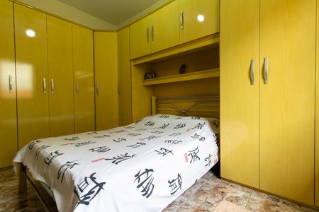 Casa à venda com 185m², 3 quartos e 3 vagasQuarto 3