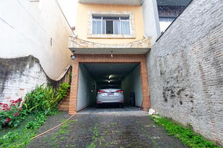 Casa à venda com 185m², 3 quartos e 3 vagasGaragem