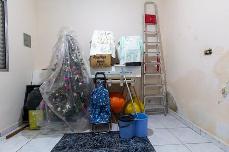 Casa à venda com 185m², 3 quartos e 3 vagasEdicula