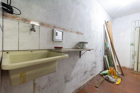 Casa à venda com 185m², 3 quartos e 3 vagasLavabo 3