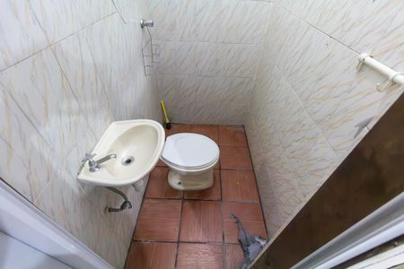 Casa à venda com 185m², 3 quartos e 3 vagasLavabo 2