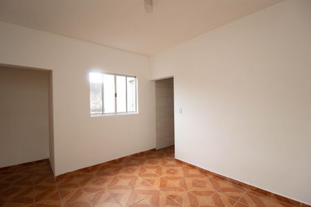 Casa para alugar com 1 quarto, 90m² em Vila Zat, São Paulo