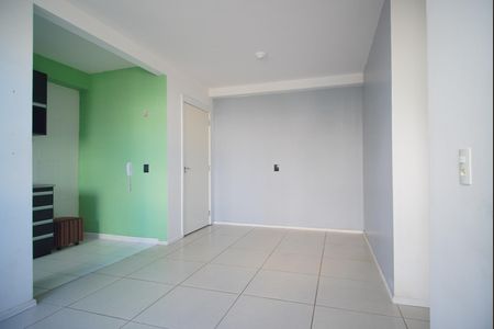 Sala de apartamento à venda com 3 quartos, 60m² em Jardim Itu, Porto Alegre