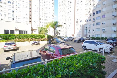 Apartamento à venda com 60m², 3 quartos e 1 vagaQuarto 2 - Vista