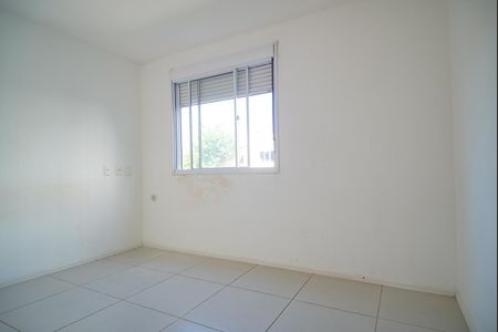 Suíte de apartamento à venda com 3 quartos, 60m² em Jardim Itu, Porto Alegre